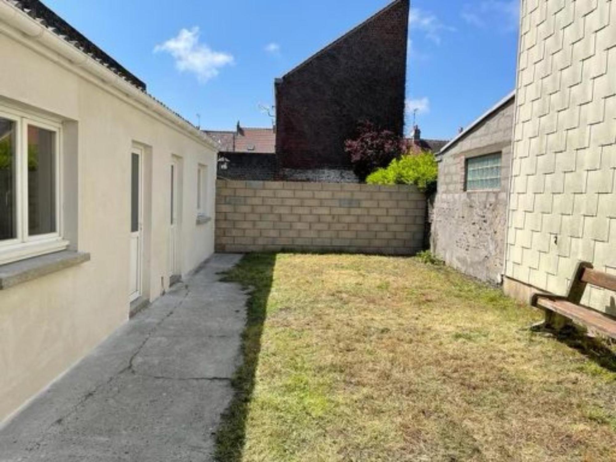 Apartament Le Vinci Calais Zewnętrze zdjęcie