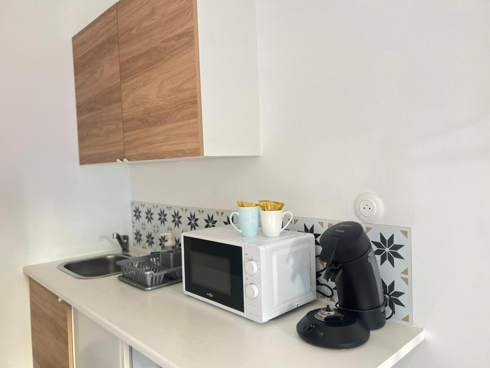 Apartament Le Vinci Calais Zewnętrze zdjęcie